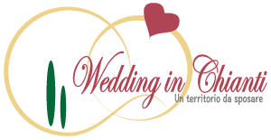 Wedding in Chianti Logo