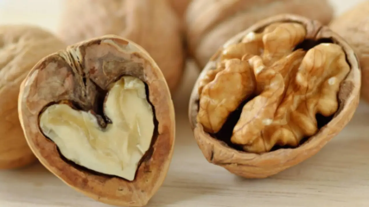 Quali sono i benefici delle noci per il cervello? Quante mangiarne al giorno