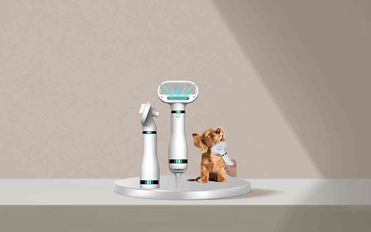 Scopri Nice Pet: addestra il tuo animale in modo delicato ed efficace ogni giorno