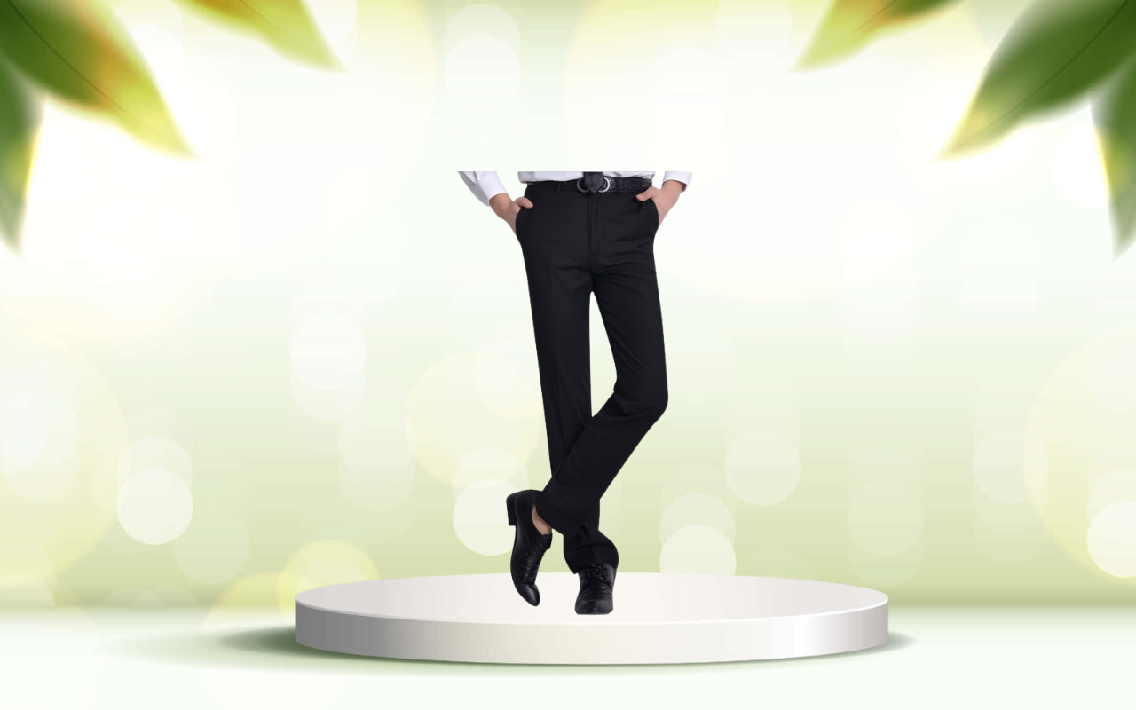 Scopri i pantaloni eleganti Winston&Man: comfort, stile e offerta 2×1 imperdibile