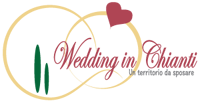 Wedding in Chianti Logo
