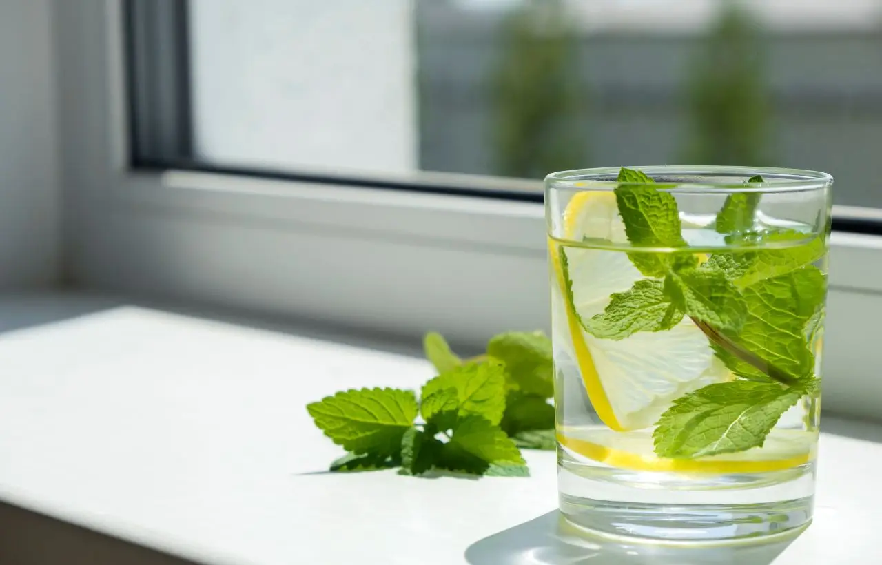 Bevi acqua e menta per dimagrire o fa ingrassare? Ecco la verità sorprendente