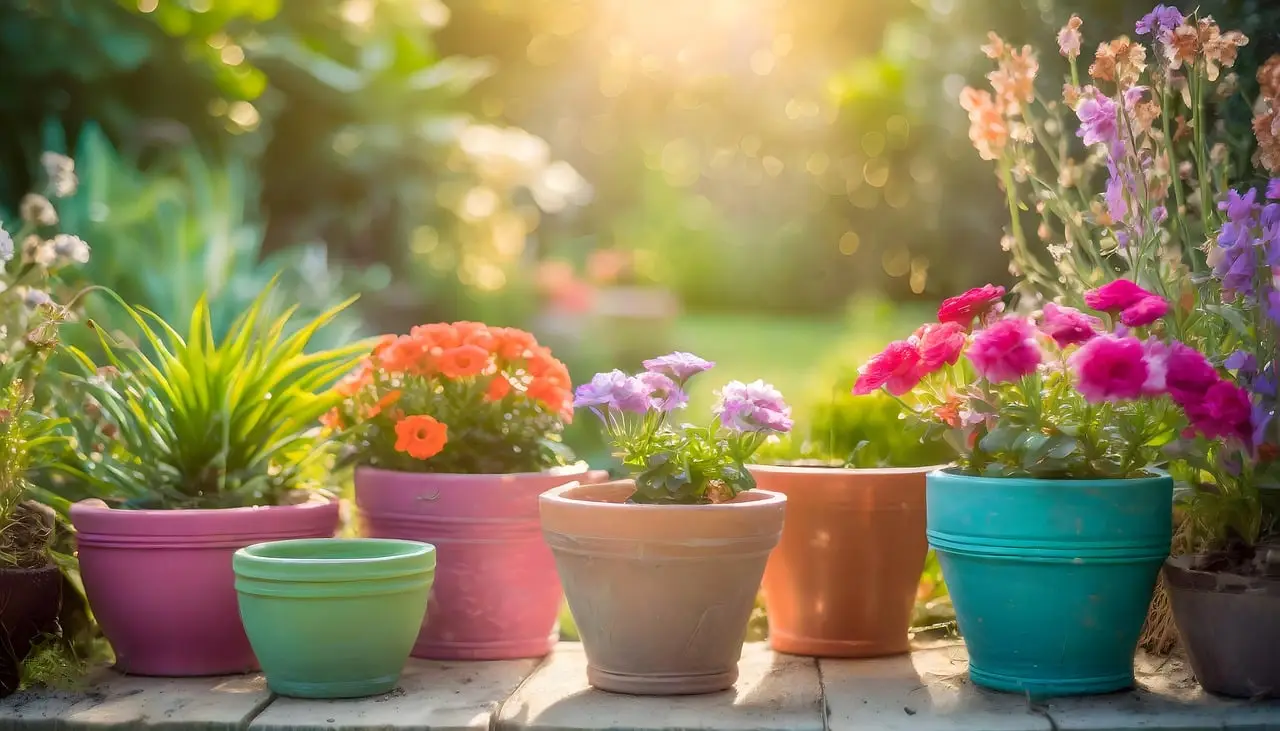 Le 7 piante estive bellissime che resistono al caldo e alla siccità: non le devi quasi mai annaffiare