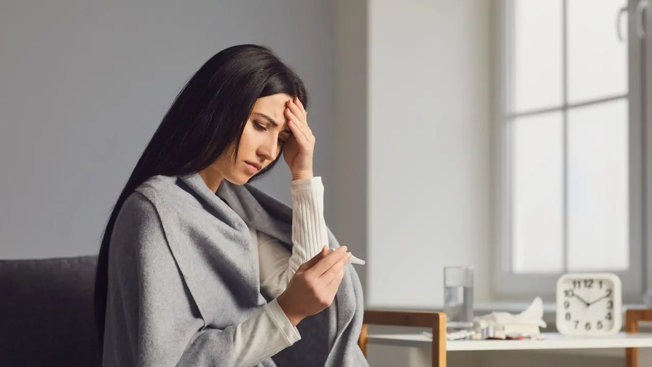 Raffreddore o sinusite? Ecco il sintomo chiave che ti fa capire la differenza