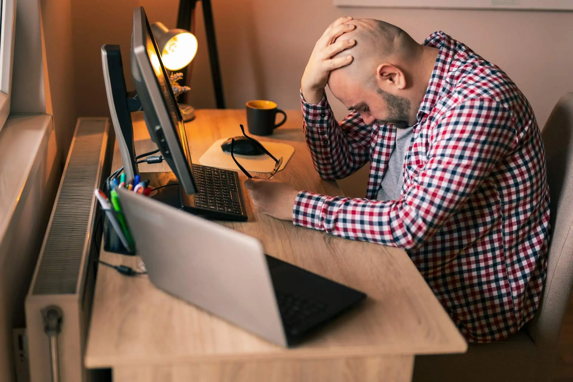 Il tuo computer è lentissimo? Ecco l’operazione di pulizia urgente che non stai facendo