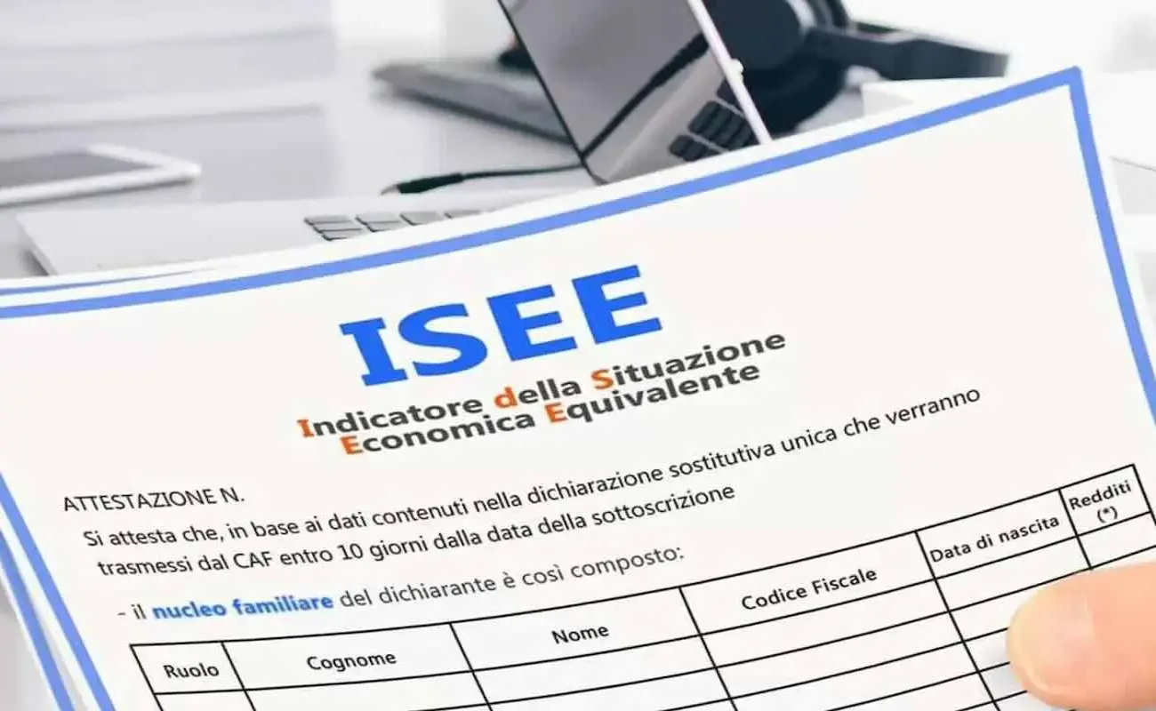 Allerta assegno di inclusione: cosa succede se il tuo ISEE aumenta o cambia