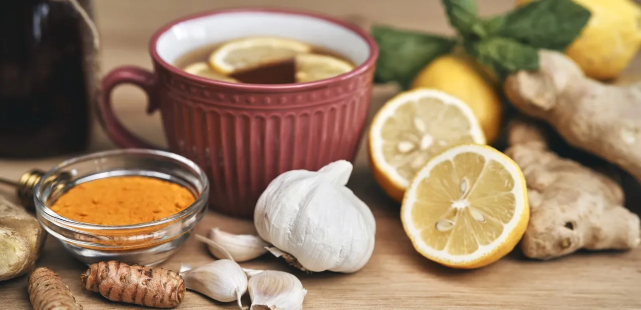 Come eliminare il catarro dai bronchi? L’antico rimedio della nonna che funziona sempre