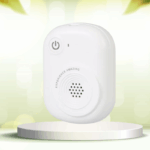 Mantieni il frigorifero fresco con O3 Cube, il purificatore compatto senza filtri