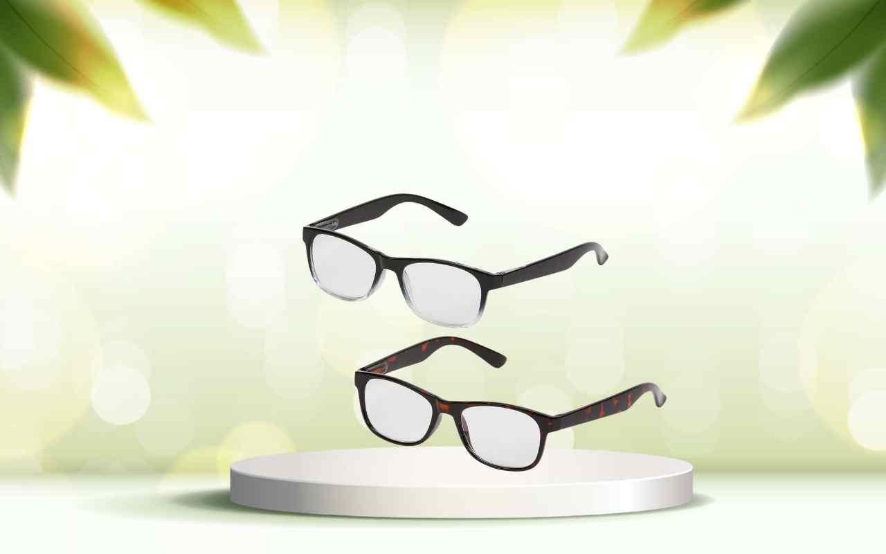 Prova OnePower Readers: occhiali autoregolabili per una visione sempre perfetta