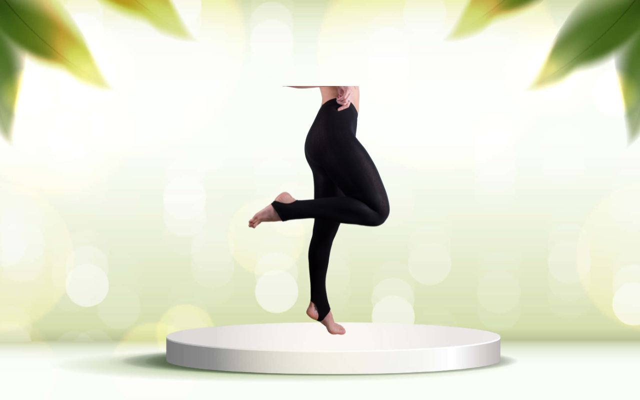 Calze Gambissime: scopri i collant termici modellanti per un inverno elegante