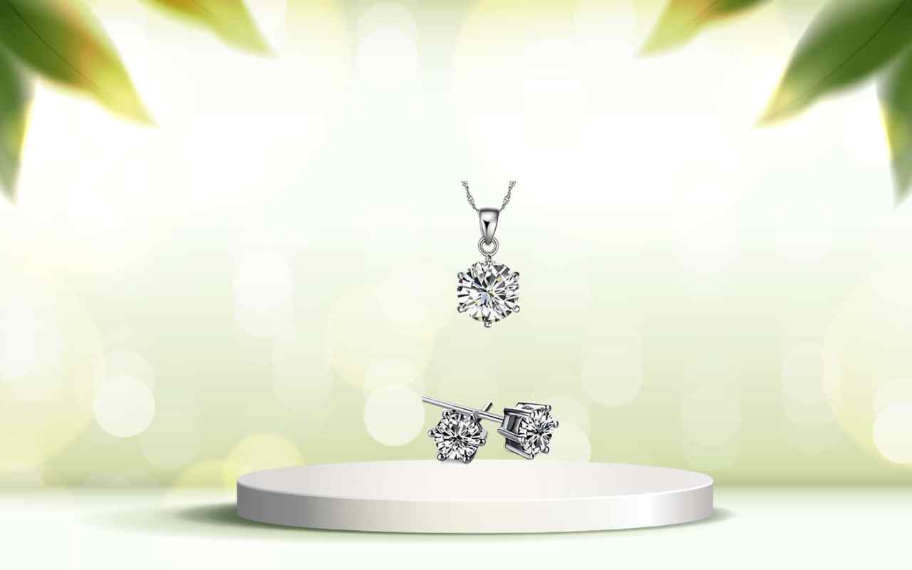 Scopri il kit gioielli Beauky: eleganza con cristalli di Zircone e omaggi esclusivi