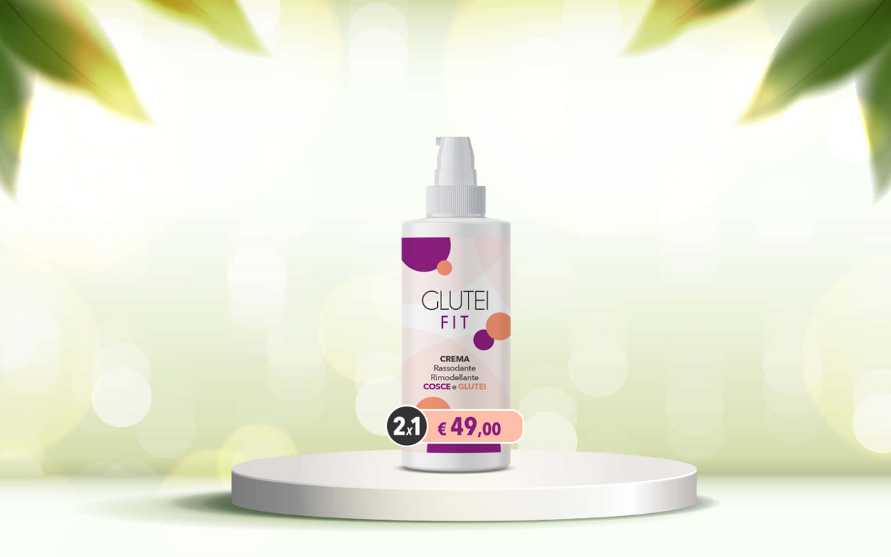 Scopri come rassodare i glutei con Glutei Fit: risultati visibili in poche settimane