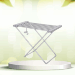 Stendino elettrico: scopri come asciugare il bucato in casa anche d’inverno