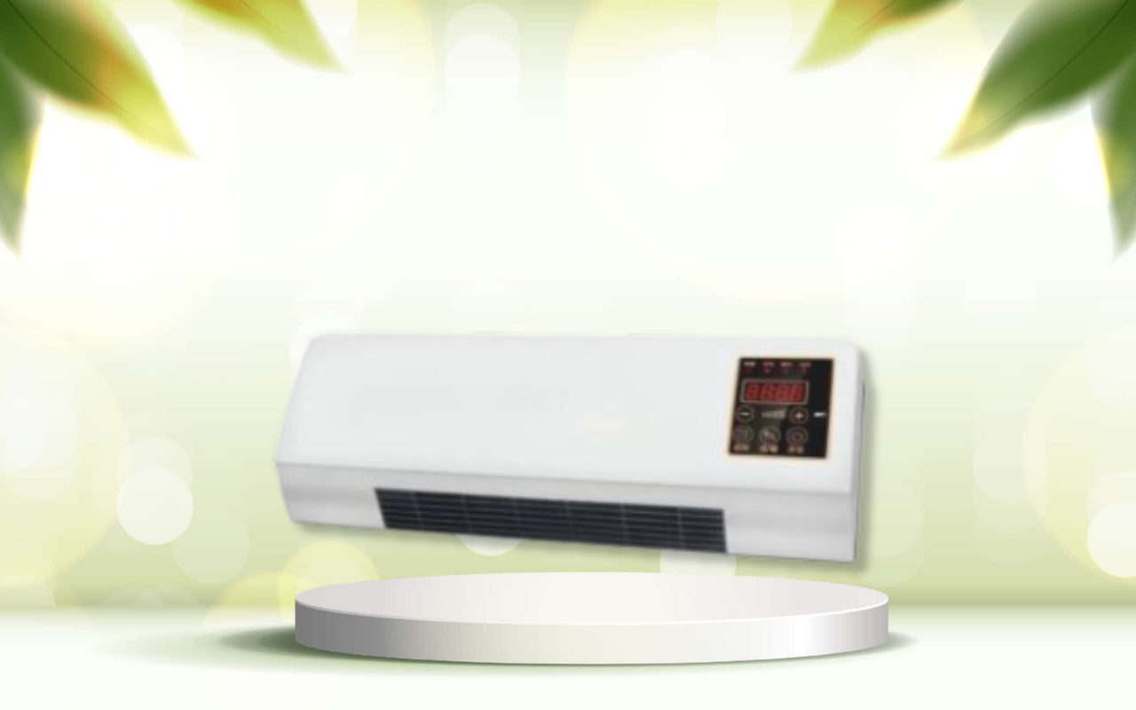 Scopri come migliorare il comfort in casa con Eko‑Splitter a installazione facile