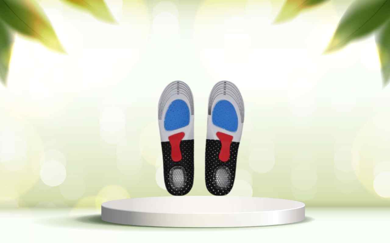 Scopri Foot Relax: solette innovative per piedi felici e comfort nelle tue scarpe