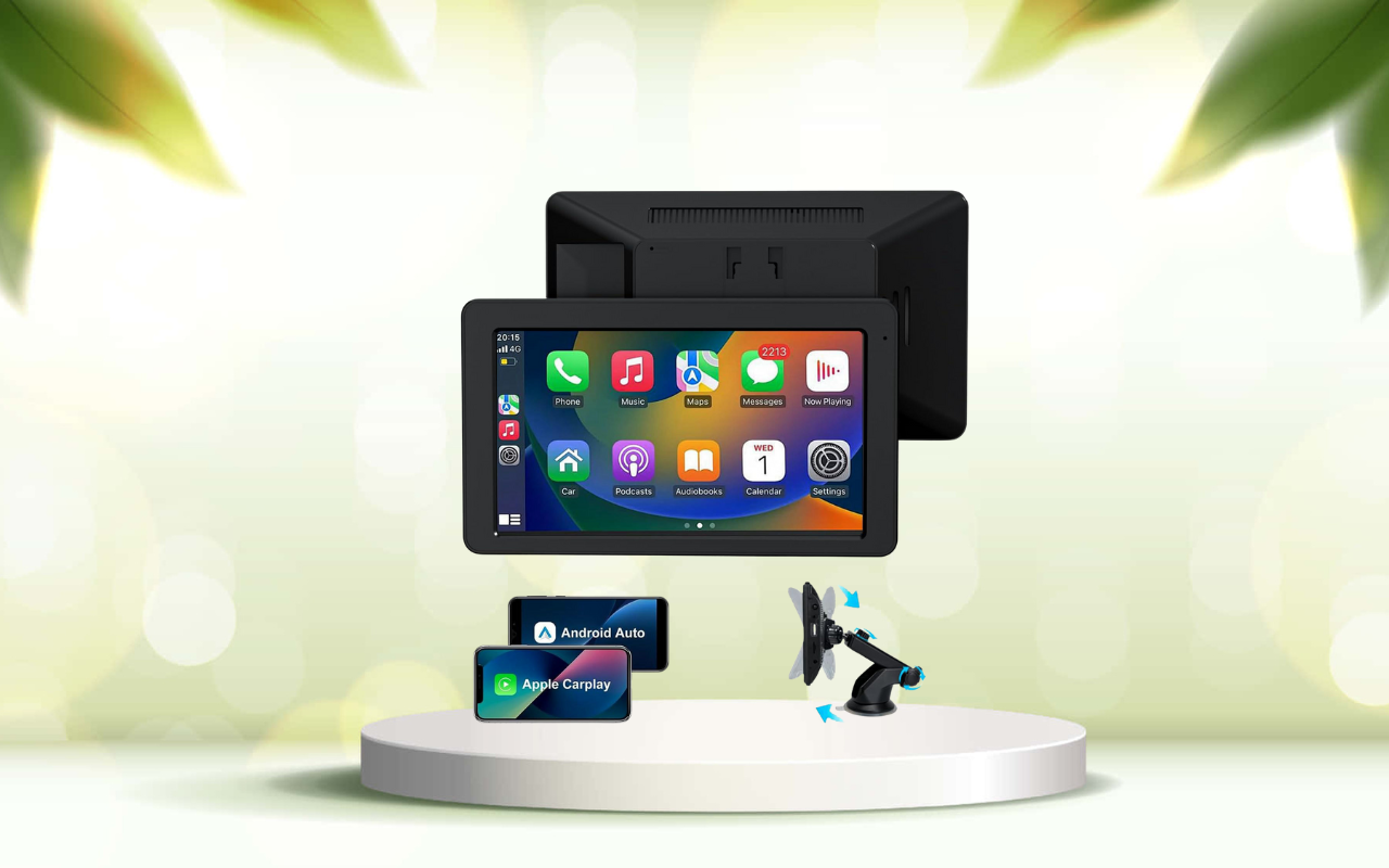 Scopri carplay auto: guida sicura e smart con il dispositivo wireless per la tua auto