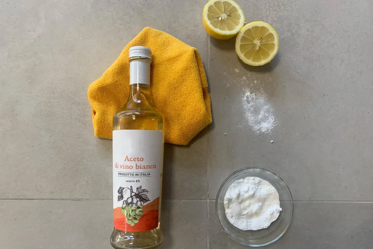 Il trucco con l’aceto per allontanare le zanzare che sta funzionando in tantissime case